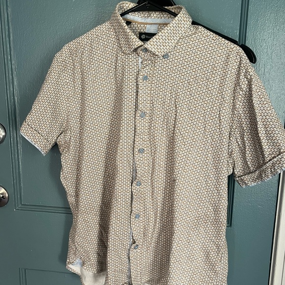 Max Colton button down shirt - Picture 2 of 7